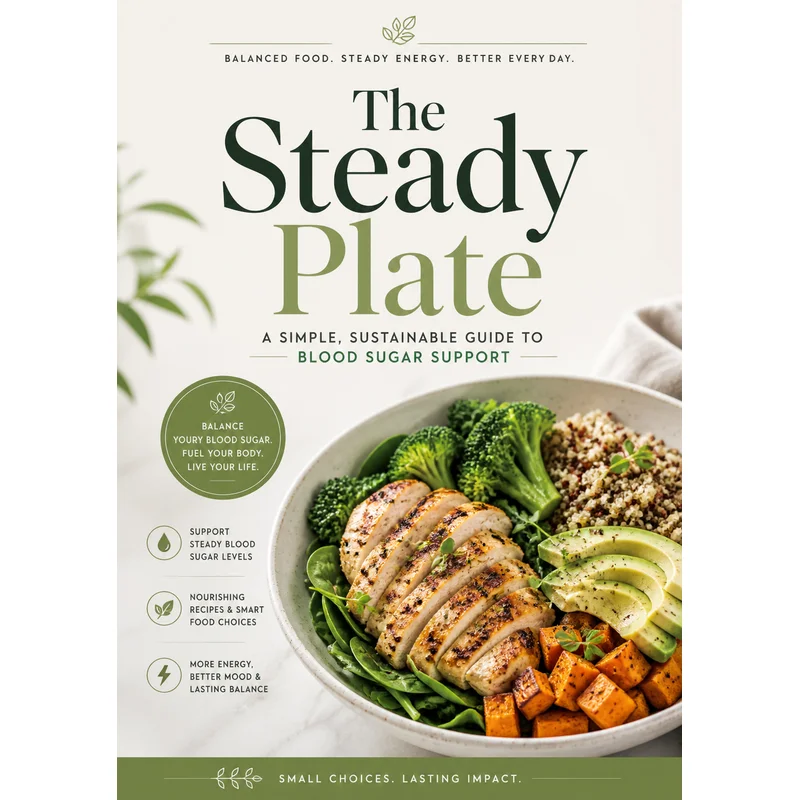 The Steady Plate